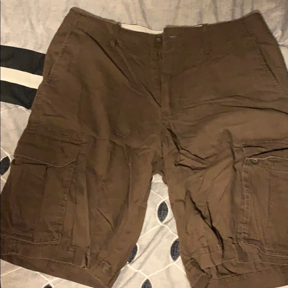 Sonoma Cargo Shorts